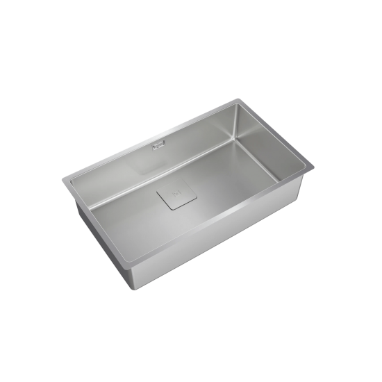 Teka Flexlinea RS15 71.40 PureClean Paslanmaz Çelik Evye - 115000054