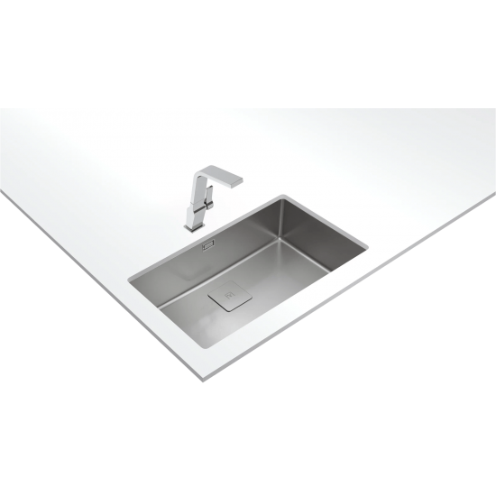 Teka Flexlinea RS15 71.40 PureClean Paslanmaz Çelik Evye - 115000054