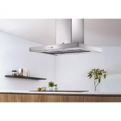 Franke Tale TALE 905 I XS Inox Davlumbaz - 325.0552.774