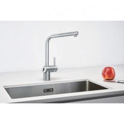 Franke Atlas Neo Sensor Doccia Armatür - 115.0625.523
