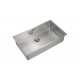Teka BE LİNEA RS15 71.40 PureClean Paslanmaz Çelik Evye - 115000066