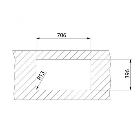 Teka BE LİNEA RS15 71.40 PureClean Paslanmaz Çelik Evye - 115000066