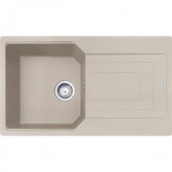 Franke Urban 611-86 Sahara Eviye ve Active Plus Sprialli Armatür Kampanyası