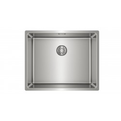 Teka BE LİNEA RS15 50.40 PureClean Paslanmaz Çelik Evye - 115000065