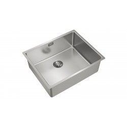 Teka BE LİNEA RS15 50.40 PureClean Paslanmaz Çelik Evye - 115000065