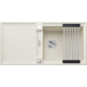 Blanco ADIRA XL 6 S Soft Beyaz Evye