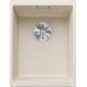 Blanco Subline 320 U Tezgah Altı Tek Hazneli Damlalıksız Granit Soft Beyaz Evye - 527160