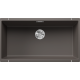 Blanco Subline 800 U Tezgah Altı Damlalıksız Granit Volcano Gri Evye - 527357