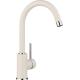 Blanco Mida Spiralsiz Soft Beyaz Armatür - 526966