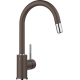 Blanco Mida S Spiralli Kahve Armatür  - 521461