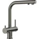 Blanco Fontas II Satin Dark Arıtmalı Armatür - 527736