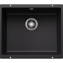 Blanco Rotan 500-U Siyah Tezgah Altı Evye - 526098