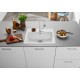 Blanco Mida S Spiralli Beyaz Armatür  - 521457