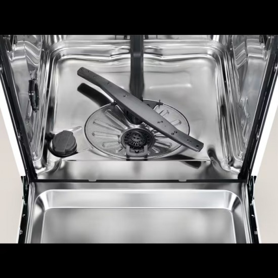 Electrolux ESA47210SW Solo Bulaşık Makinesi