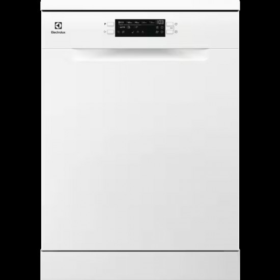 Electrolux ESA47210SW Solo Bulaşık Makinesi