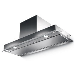 Faber In-Nova Premium  EV8+X A60 Paslanmaz Çelik Ankastre Davlumbaz