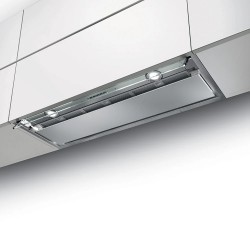 Faber In-Nova Premium  EV8+X A60 Paslanmaz Çelik Ankastre Davlumbaz