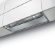 Faber In-Nova Premium  EV8+X A60 Paslanmaz Çelik Ankastre Davlumbaz