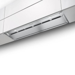 Faber In-Nova Premium EV8+X A120 Paslanmaz Çelik Ankastre Davlumbaz