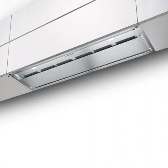 Faber In-Nova Premium EV8+X A120 Paslanmaz Çelik Ankastre Davlumbaz