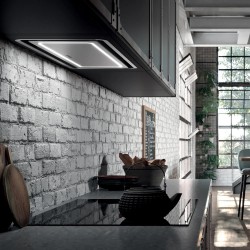 Faber In-Light EV8+X A52 Paslanmaz Çelik Ankastre Davlumbaz