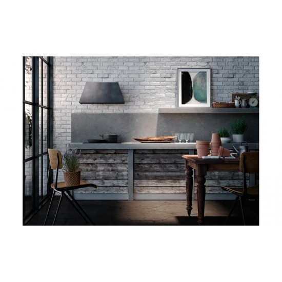 Faber Chloe EV8+OM A70 Eskitme Metal Duvar Tipi Davlumbaz