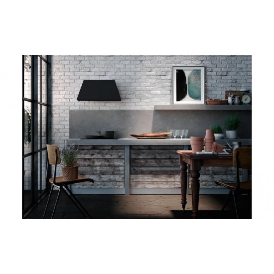 Faber Chloe Ev8+CI A70 Dökme Demir Duvar Tipi Davlumbaz