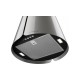 Faber BEAT INOX F45 Inox Ada Tipi Davlumbaz