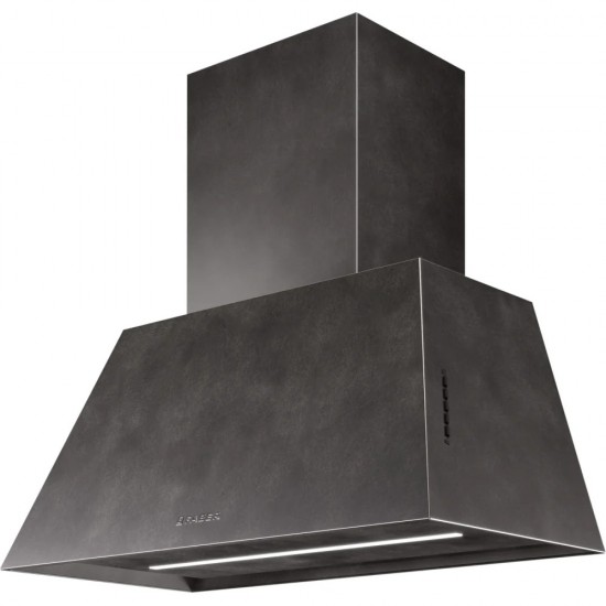 Faber Chloe EV8+OM A70 Eskitme Metal Duvar Tipi Davlumbaz