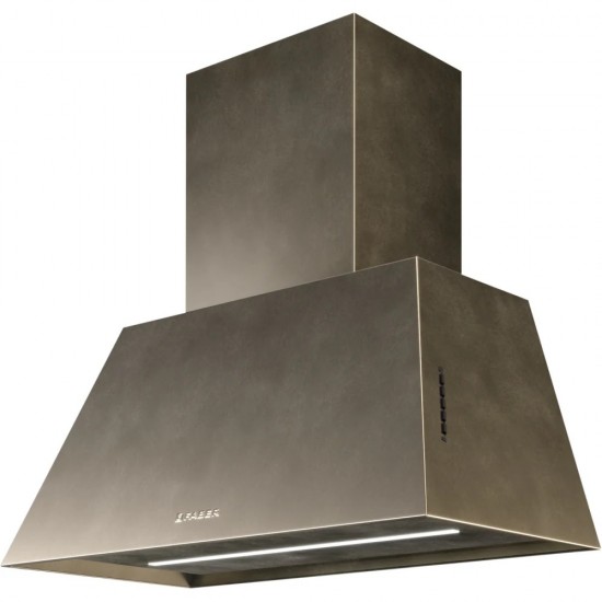 Faber Chloe Ev8+OB A70 Eskitme Pirinç Duvar Tipi Davlumbaz