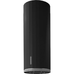 Faber Corinthia Isola EV8+ DG MATT/CONCRETE A37 Koyu Mat Gri/Concrete Gri