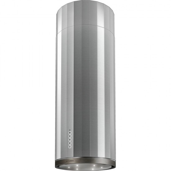 Faber Corinthia Isola EV8+ X/OM A37 Paslanmaz Çelik/Metal Eskitme