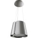 Faber BEAT INOX F45 Inox Ada Tipi Davlumbaz