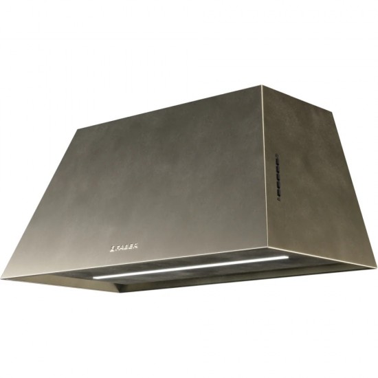 Faber Chloe Ev8+OB A70 Eskitme Pirinç Duvar Tipi Davlumbaz