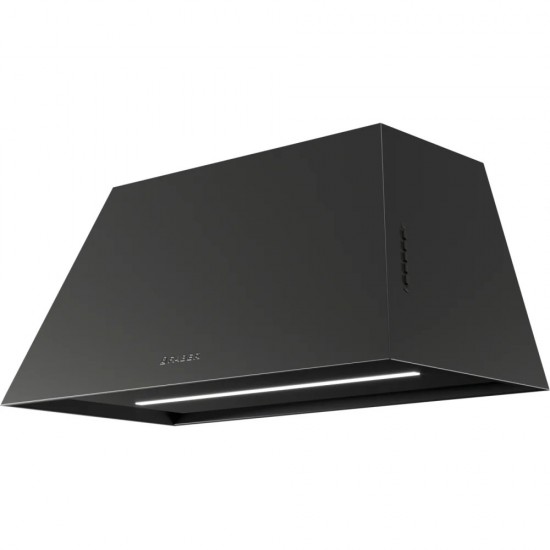 Faber Chloe Ev8+DG Matt A70 Mat Koyu Gri Duvar Tipi Davlumbaz