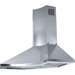 Franke Design Plus  FDPA 904 XS Inox 90 Cm Köşe Paslanmaz Çelik Duvar Tipi Davlumbaz - 320.0518.708 Franke Design Plus  FDPA 904 XS Inox 90 Cm Köşe Paslanmaz Çelik Duvar Tipi Davlumbaz - 320.0518.708
