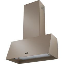 Franke Trendline Plus  Trendline Plus OY 70 Oyster  70 Cm Duvar Tipi Davlumbaz - 321.0536.201