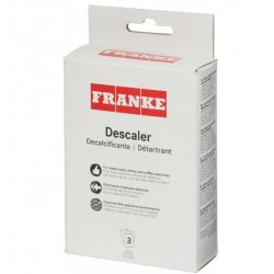 Franke Kireç Temizleyici 