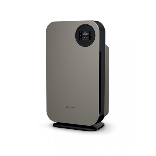 Faber Air Hub Portable FBF PH1020 Titanyum 