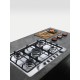 Franke Trend Line FHTL 755 4G TC XS C Inox Ankastre Ocak