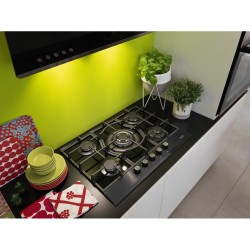 Franke Smart Linear FHNG 705 4G TC BK C Ankastre Ocak