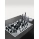 Franke Maris FHMA 755 4G DCL XS C Inox Ankastre Ocak