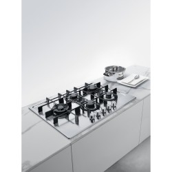 Franke Maris FHMA 755 4G DCL XS C Inox Ankastre Ocak