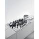 Franke Maris FHMA 755 4G DCL XS C Inox Ankastre Ocak