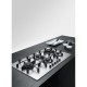 Franke Maris FHMA 905 4G DCL XS Inox	Ankastre Ocak - 106.0554.383