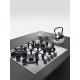Franke Maris FHMA 604 3G DC XS C Inox Ankastre Ocak