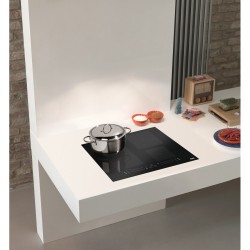 Franke Maris FMA 654 I F BK Siyah İndüksiyonlu Ankastre Ocak