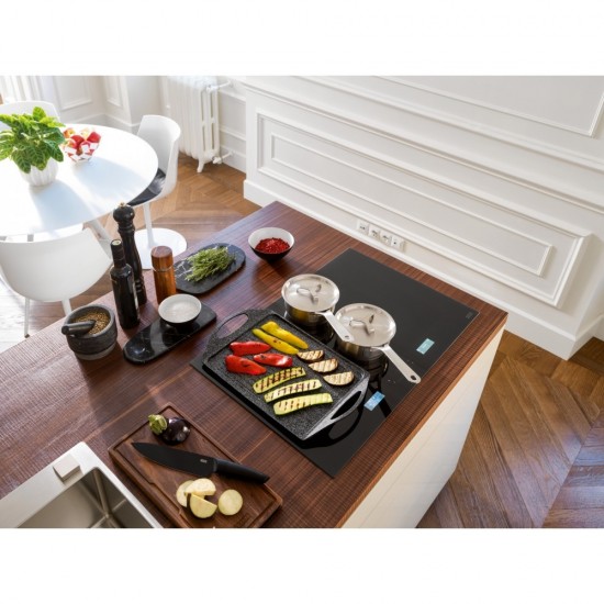 Franke Mythos FMY 808 I FP BK Black Siyah İndüksiyonlu Ankastre Ocak