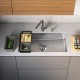 Franke Maris Quiet MQX 110-82 Inox Evye