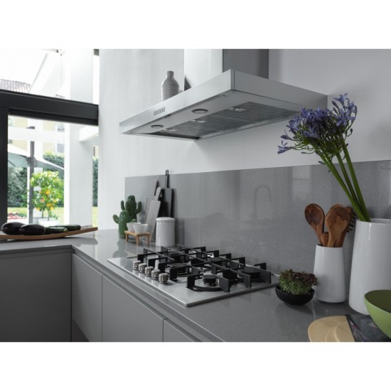 Franke Maris FHMA 755 4G DCL XS C Inox Ankastre Ocak